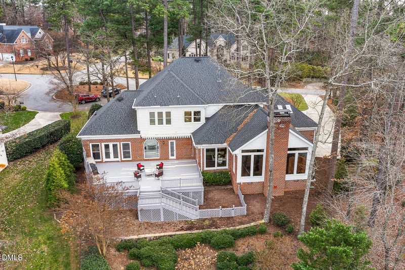 119 Summer Lakes Dr, Cary, NC 27513