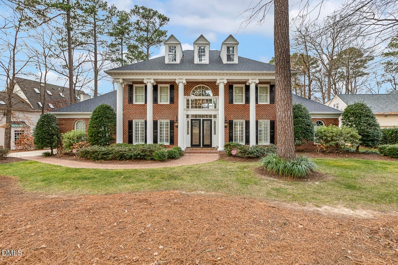 119 Summer Lakes Dr, Cary, NC 27513