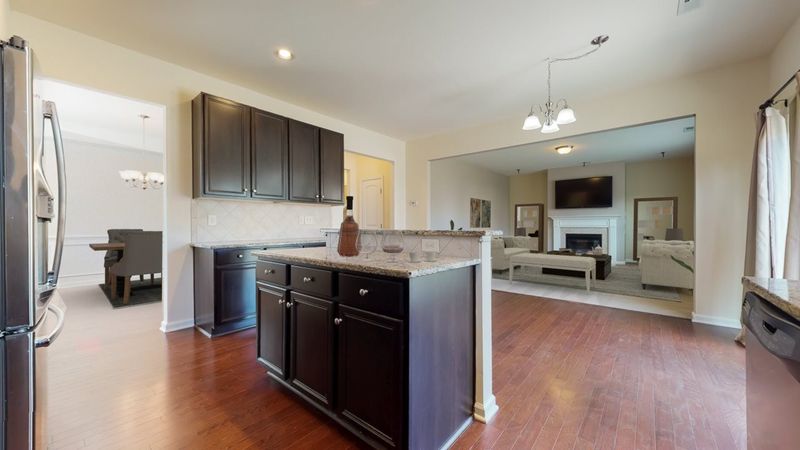 119 Sunflower Way, Clayton, NC 27527