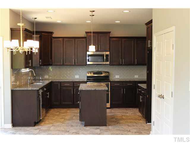 119 Switchback St, Knightdale, NC 27545