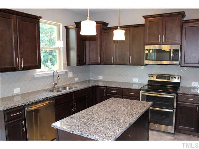 119 Switchback St, Knightdale, NC 27545