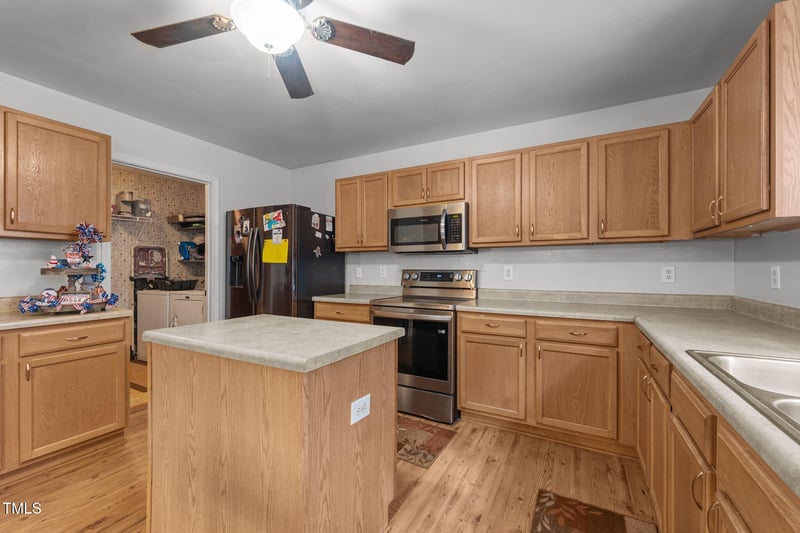 119 Tadworth Ct, Mebane, NC 27302