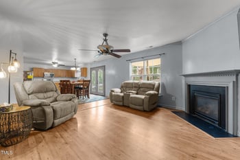 119 Tadworth Ct, Mebane, NC 27302