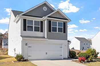 119 Telegraph Ln, Burlington, NC 27217