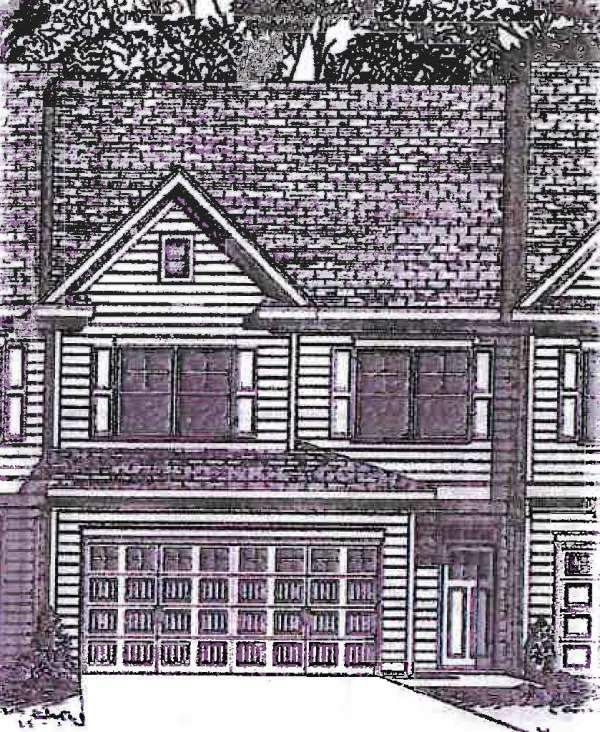 119 Torpoint Rd, Durham, NC 27703