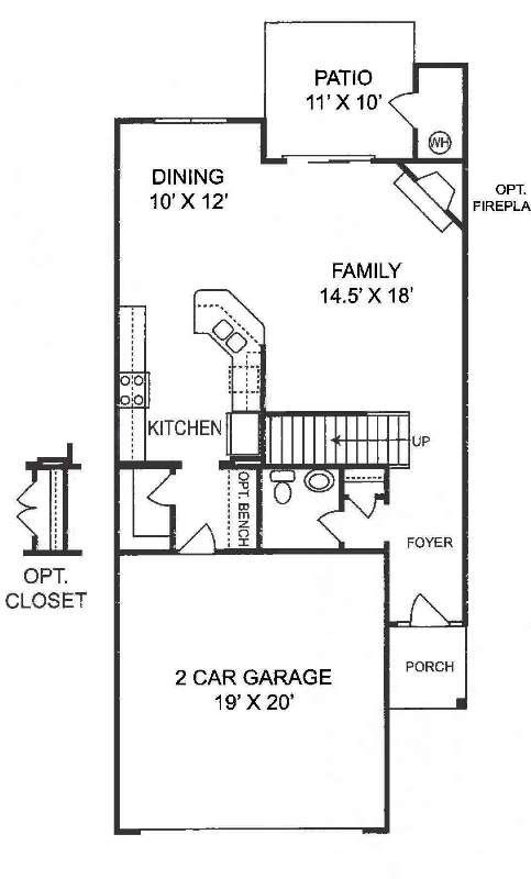 119 Torpoint Rd, Durham, NC 27703