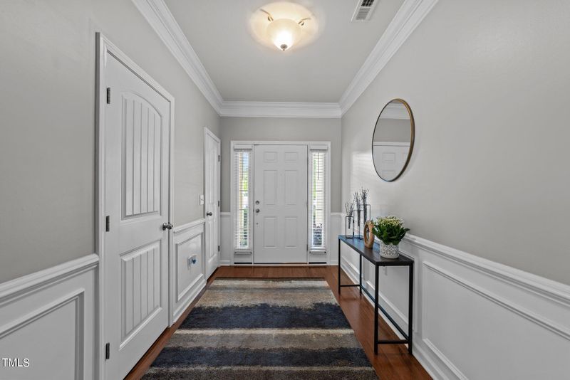 119 Torrey Heights Ln, Durham, NC 27703