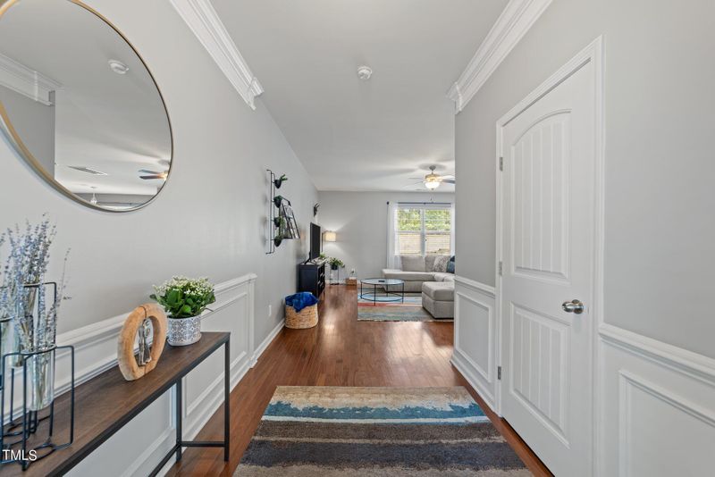 119 Torrey Heights Ln, Durham, NC 27703