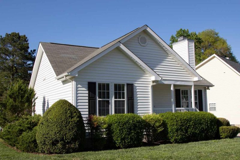119 Trace Dr, Pittsboro, NC 27312