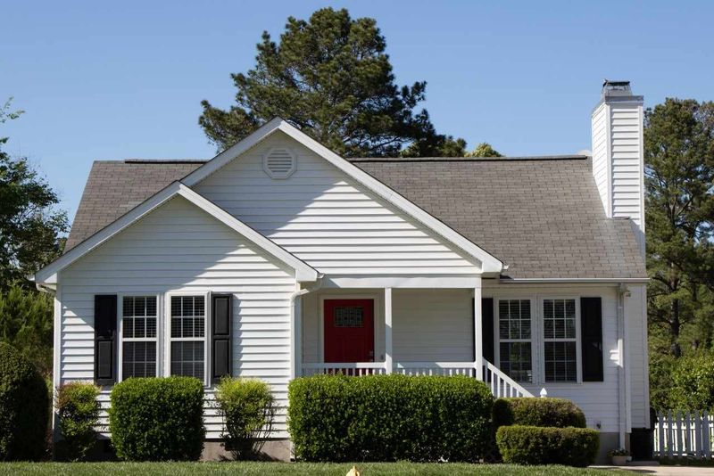 119 Trace Dr, Pittsboro, NC 27312