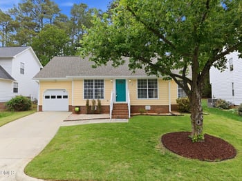 119 Trailview Dr, Cary, NC 27513