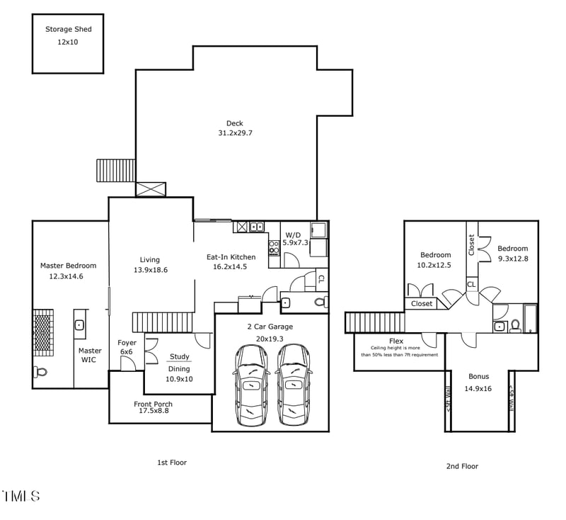 119 Valleycastle Ct, Clayton, NC 27520