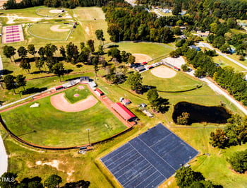 119 Vaughan Farms Dr, Angier, NC 27501