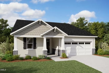 119 Vaughan Farms Dr, Angier, NC 27501