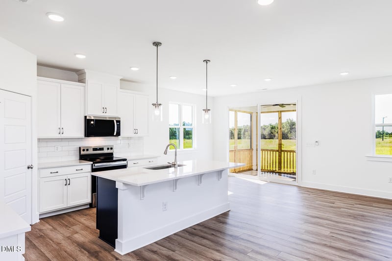 119 Vaughan Farms Dr, Angier, NC 27501