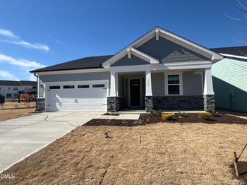 119 Vaughan Farms Dr, Angier, NC 27501