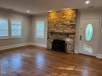 119 Vernon Ave, Wake Forest, NC 27587