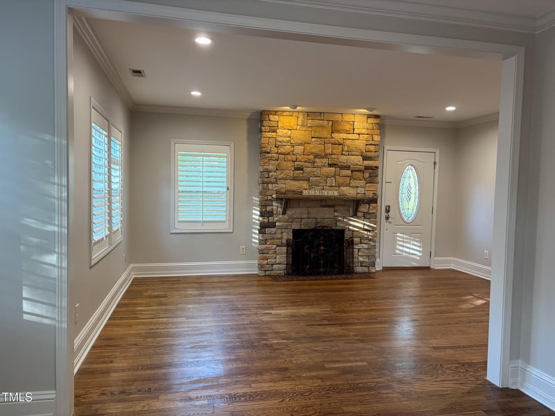 119 Vernon Ave, Wake Forest, NC 27587