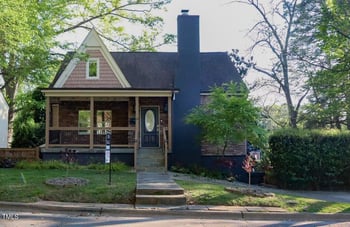 119 Vernon Ave, Wake Forest, NC 27587
