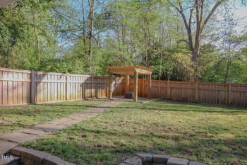 119 Vernon Ave, Wake Forest, NC 27587