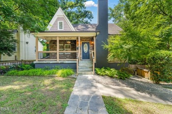 119 Vernon Ave, Wake Forest, NC 27587