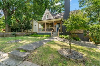 119 Vernon Ave, Wake Forest, NC 27587