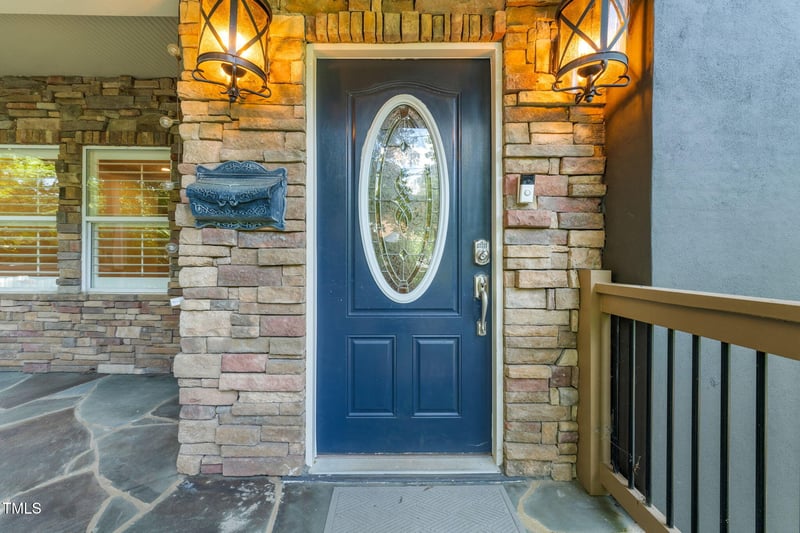 119 Vernon Ave, Wake Forest, NC 27587