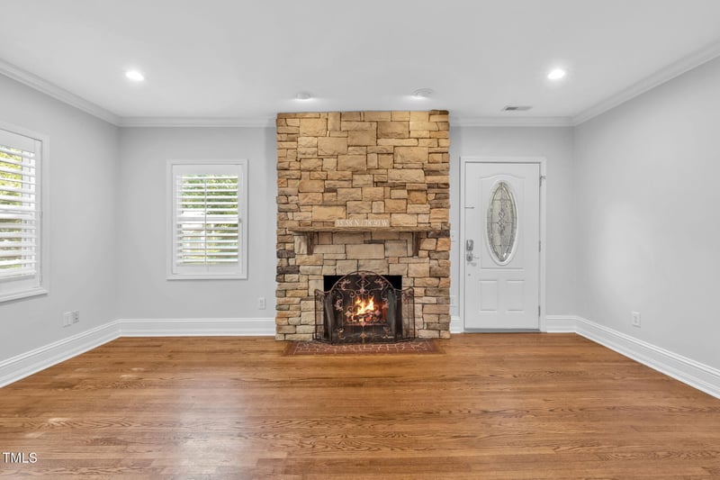 119 Vernon Ave, Wake Forest, NC 27587