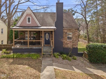 119 Vernon Ave, Wake Forest, NC 27587