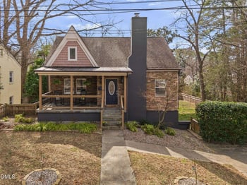 119 Vernon Ave, Wake Forest, NC 27587