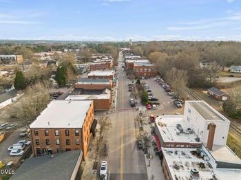 119 Vernon Ave, Wake Forest, NC 27587