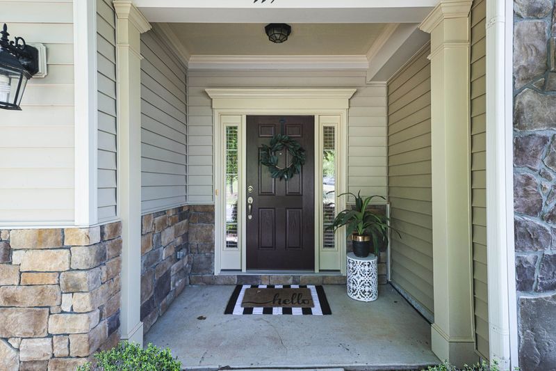 119 Vickery Hill Ct, Durham, NC 27703