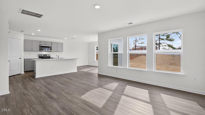 119 Vignette Dr, Smithfield, NC 27577