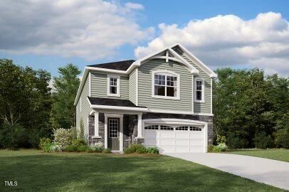 119 Vulcan St, Garner, NC 27529