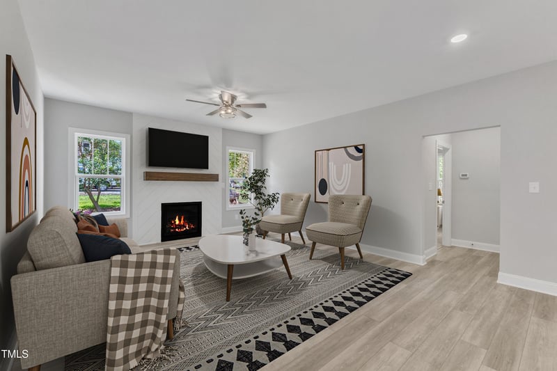 119 Water Ave, Wake Forest, NC 27587