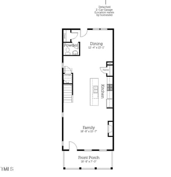 119 Weavers Grove Dr, Chapel Hill, NC 27514
