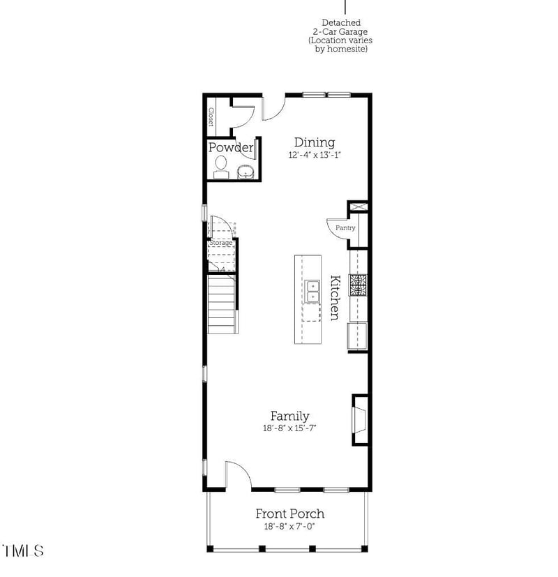 119 Weavers Grove Dr, Chapel Hill, NC 27514
