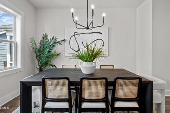 119 Weavers Grove Dr, Chapel Hill, NC 27514