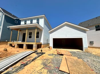 119 Weavers Grv Dr, Chapel Hill, NC 27514