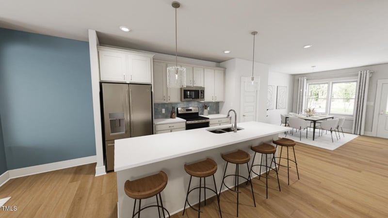 119 Weavers Grv Dr, Chapel Hill, NC 27514