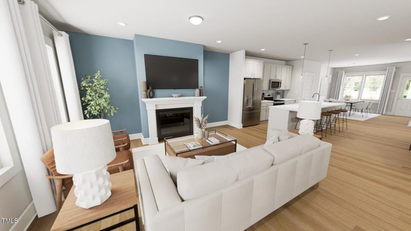 119 Weavers Grv Dr, Chapel Hill, NC 27514