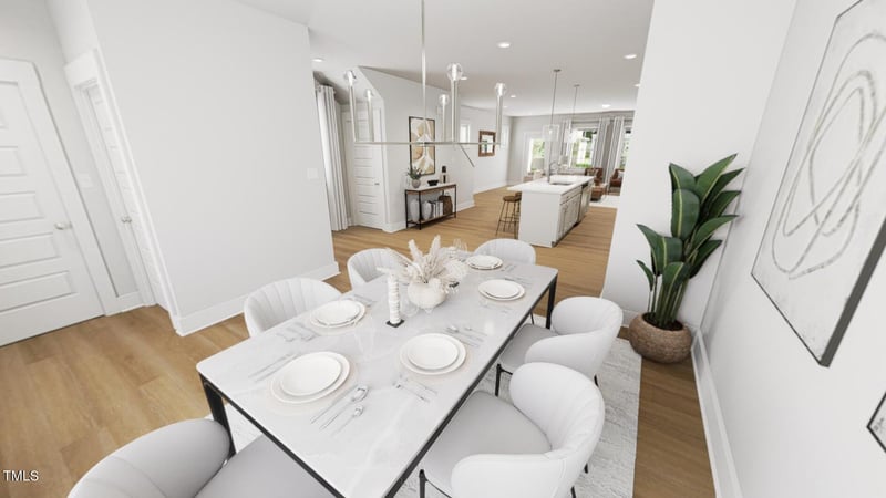 119 Weavers Grv Dr, Chapel Hill, NC 27514