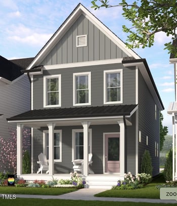 119 Weavers Grv Dr, Chapel Hill, NC 27514