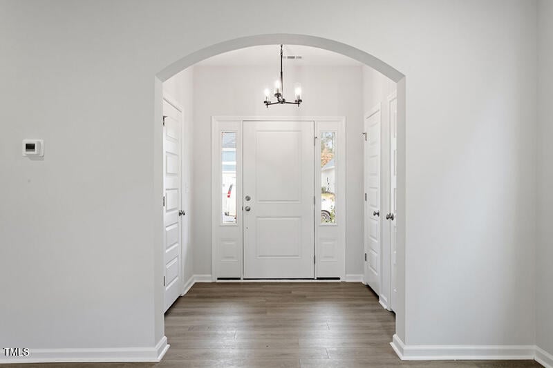 119 White Oak Garden Way #52, Garner, NC 27529