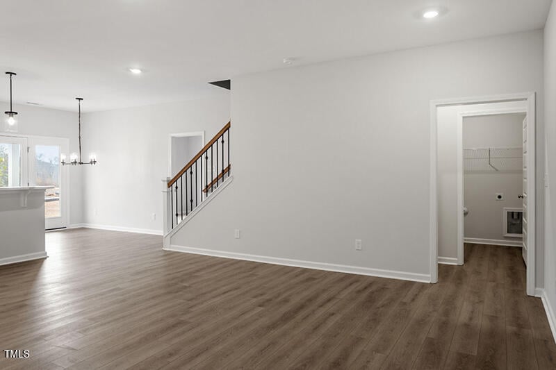 119 White Oak Garden Way #52, Garner, NC 27529