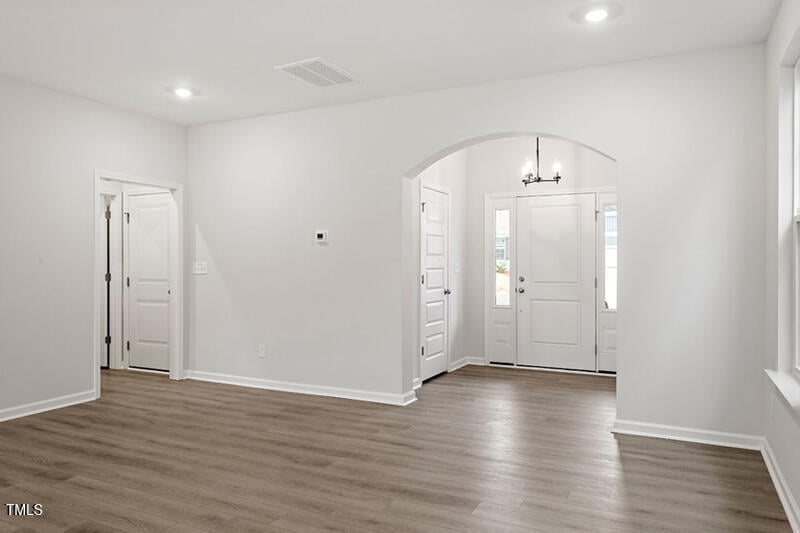 119 White Oak Garden Way #52, Garner, NC 27529