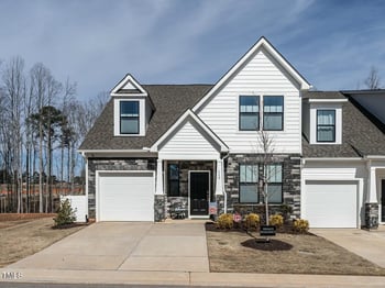 119 Whitley Ridge Dr, Clayton, NC 27527