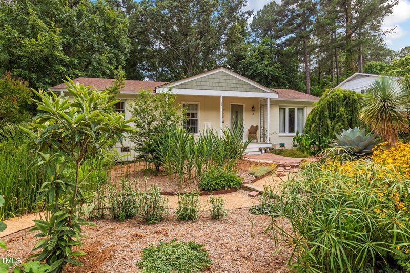 119 Wicklow Ln, Durham, NC 27713