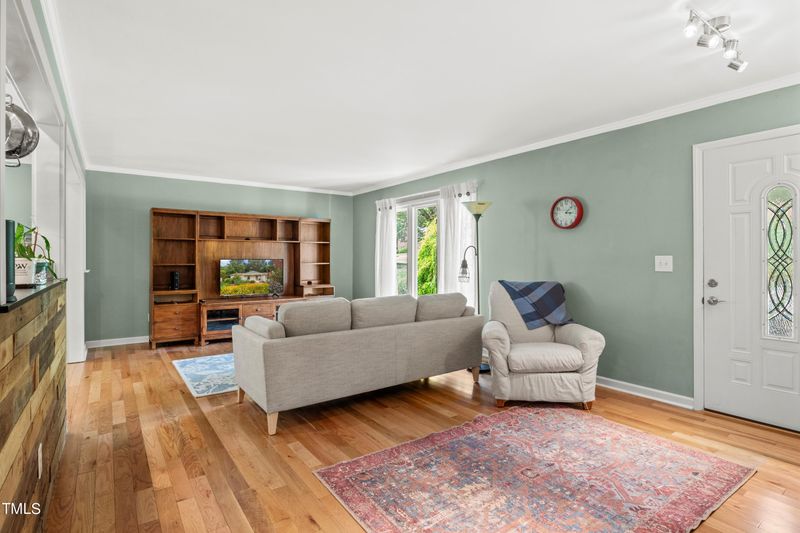 119 Wicklow Ln, Durham, NC 27713