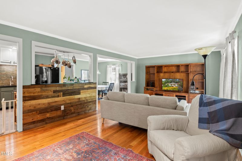 119 Wicklow Ln, Durham, NC 27713
